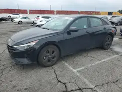 KMHLS4AG0NU260856 2022 HYUNDAI ELANTRA