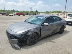 KMHLS4AG0NU278385 2022 HYUNDAI ELANTRA