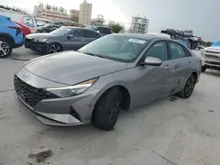 KMHLS4AG0NU297647 2022 HYUNDAI ELANTRA