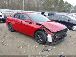 KMHLS4AG0NU302216 2022 HYUNDAI ELANTRA