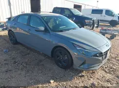 KMHLS4AG0NU305438 2022 HYUNDAI ELANTRA