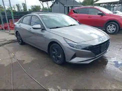 KMHLS4AG0NU314818 2022 HYUNDAI ELANTRA