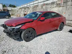 KMHLS4AG0NU319341 2022 HYUNDAI ELANTRA