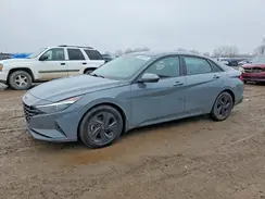 KMHLS4AG0NU319856 2022 HYUNDAI ELANTRA