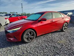 KMHLS4AG0NU320344 2022 HYUNDAI ELANTRA