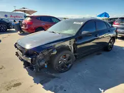 KMHLS4AG0NU336334 2022 HYUNDAI ELANTRA