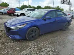 KMHLS4AG0NU347348 2022 HYUNDAI ELANTRA