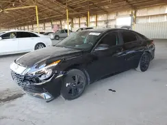 KMHLS4AG0NU347494 2022 HYUNDAI ELANTRA