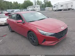 KMHLS4AG0NU349925 2022 HYUNDAI ELANTRA