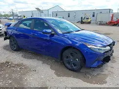 KMHLS4AG0NU367602 2022 HYUNDAI ELANTRA