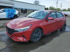 KMHLS4AG0NU369737 2022 HYUNDAI ELANTRA