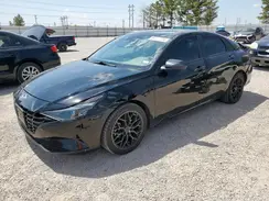 KMHLS4AG0PU398304 2023 HYUNDAI ELANTRA