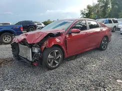 KMHLS4AG0PU402061 2023 HYUNDAI ELANTRA