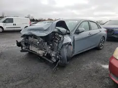 KMHLS4AG0PU408040 2023 HYUNDAI ELANTRA