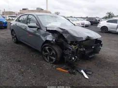 KMHLS4AG0PU408524 2023 HYUNDAI ELANTRA