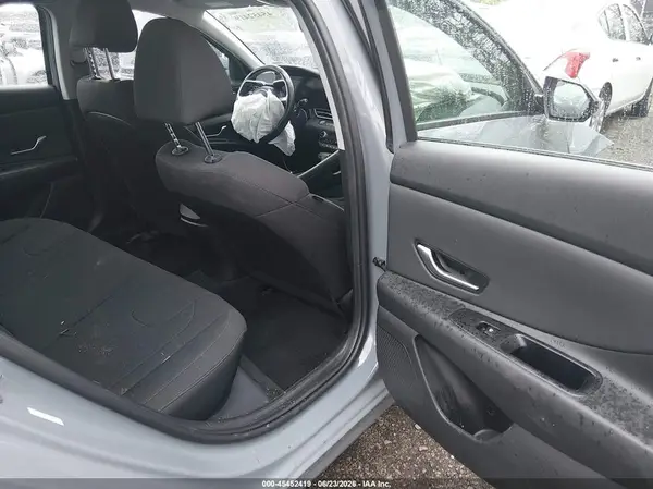 KMHLS4AG0PU408524 2023 HYUNDAI ELANTRA - Image 8