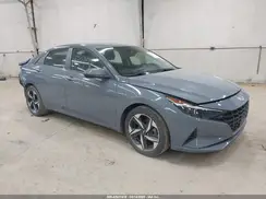 KMHLS4AG0PU410399 2023 HYUNDAI ELANTRA