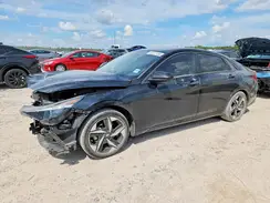 KMHLS4AG0PU410502 2023 HYUNDAI ELANTRA