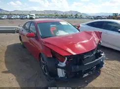KMHLS4AG0PU411522 2023 HYUNDAI ELANTRA