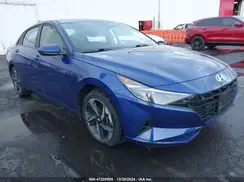 KMHLS4AG0PU411794 2023 HYUNDAI ELANTRA