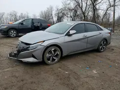 KMHLS4AG0PU412962 2023 HYUNDAI ELANTRA