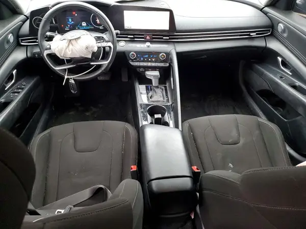 KMHLS4AG0PU412962 2023 HYUNDAI ELANTRA - Image 8