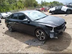 KMHLS4AG0PU413190 2023 HYUNDAI ELANTRA