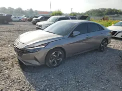 KMHLS4AG0PU415621 2023 HYUNDAI ELANTRA