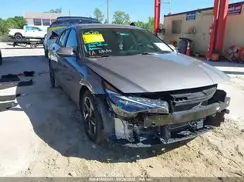 KMHLS4AG0PU417837 2023 HYUNDAI ELANTRA