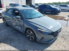 KMHLS4AG0PU422004 2023 HYUNDAI ELANTRA