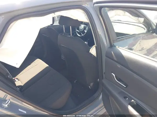 KMHLS4AG0PU422004 2023 HYUNDAI ELANTRA - Image 8