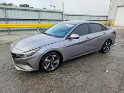 KMHLS4AG0PU425582 2023 HYUNDAI ELANTRA