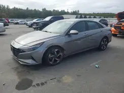 KMHLS4AG0PU428224 2023 HYUNDAI ELANTRA