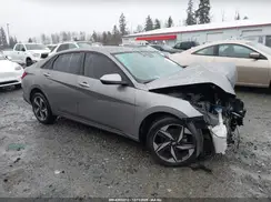 KMHLS4AG0PU428854 2023 HYUNDAI ELANTRA