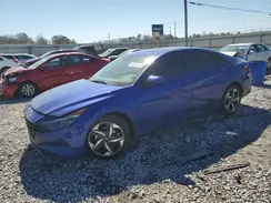 KMHLS4AG0PU430619 2023 HYUNDAI ELANTRA