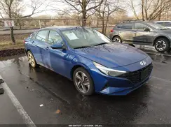 KMHLS4AG0PU430622 2023 HYUNDAI ELANTRA