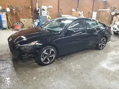 KMHLS4AG0PU430992 2023 HYUNDAI ELANTRA