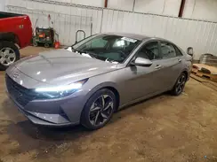 KMHLS4AG0PU431480 2023 HYUNDAI ELANTRA