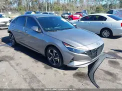 KMHLS4AG0PU432791 2023 HYUNDAI ELANTRA