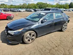 KMHLS4AG0PU435996 2023 HYUNDAI ELANTRA