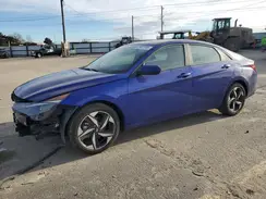 KMHLS4AG0PU437182 2023 HYUNDAI ELANTRA