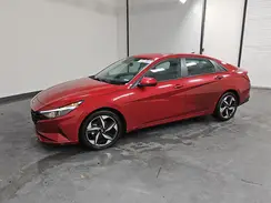 KMHLS4AG0PU437456 2023 HYUNDAI ELANTRA