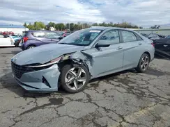 KMHLS4AG0PU441751 2023 HYUNDAI ELANTRA