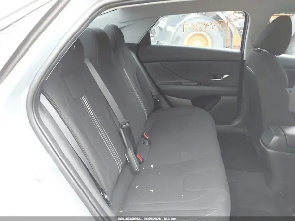 KMHLS4AG0PU441782 2023 HYUNDAI ELANTRA - Image 8
