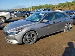 KMHLS4AG0PU442107 2023 HYUNDAI ELANTRA