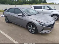 KMHLS4AG0PU445332 2023 HYUNDAI ELANTRA