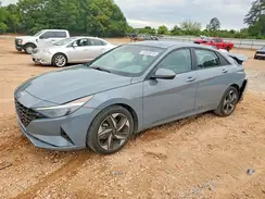KMHLS4AG0PU446657 2023 HYUNDAI ELANTRA