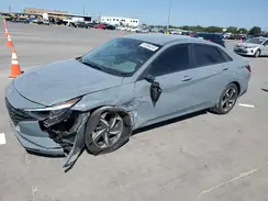 KMHLS4AG0PU446688 2023 HYUNDAI ELANTRA