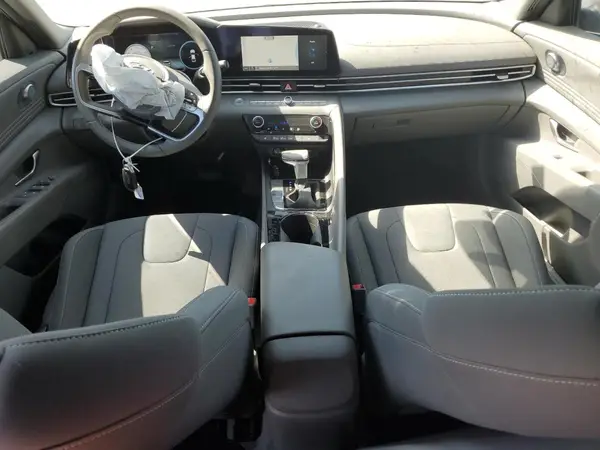 KMHLS4AG0PU446688 2023 HYUNDAI ELANTRA - Image 8
