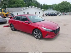 KMHLS4AG0PU450062 2023 HYUNDAI ELANTRA
